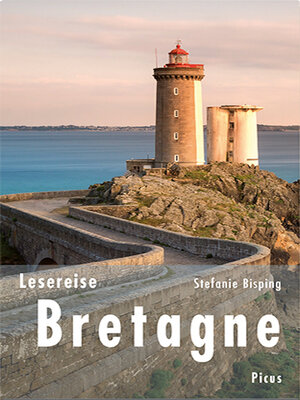 cover image of Lesereise Bretagne